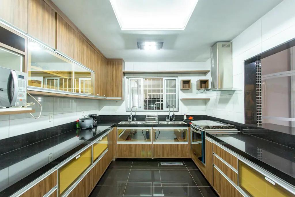 Отель Alt House 706 Norte Бразилиа Экстерьер фото